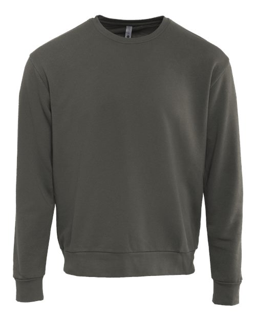 Unisex Santa Barbara Crewneck Sweatshirt