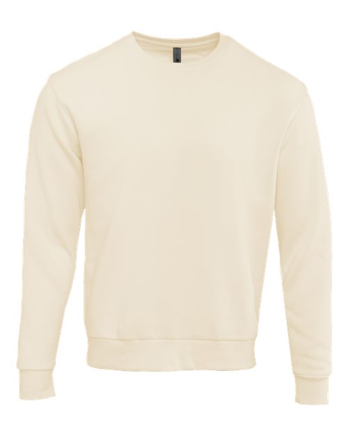 Unisex Santa Barbara Crewneck Sweatshirt