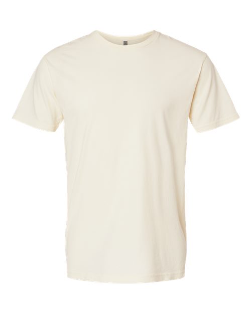 T-shirt doux délavé