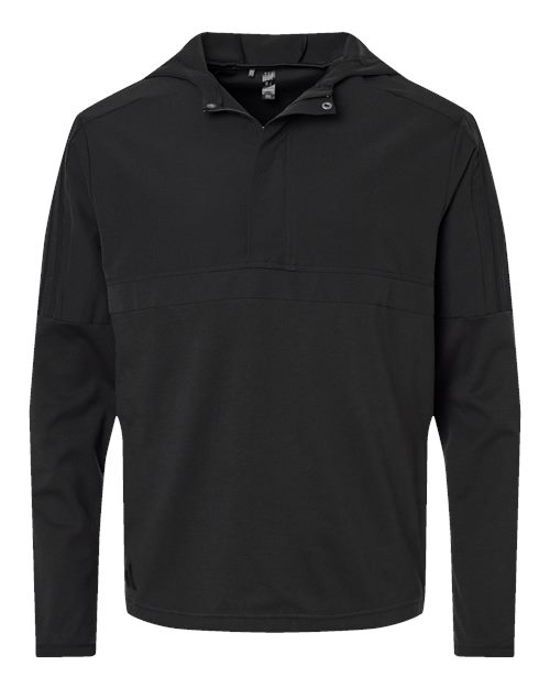 Men's Hooded Anorak