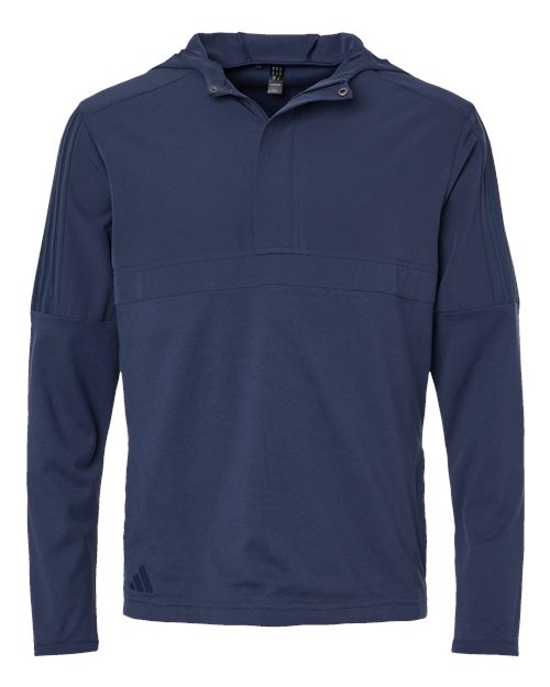 Men's Hooded Anorak