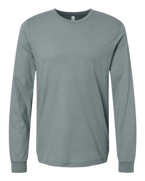 Unisex Jersey Long Sleeve Tee