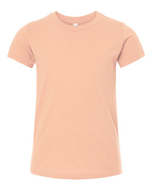 Youth Jersey Tee