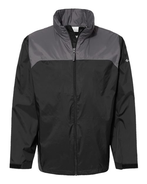 Veste de pluie Glennaker Lake™ II pour homme