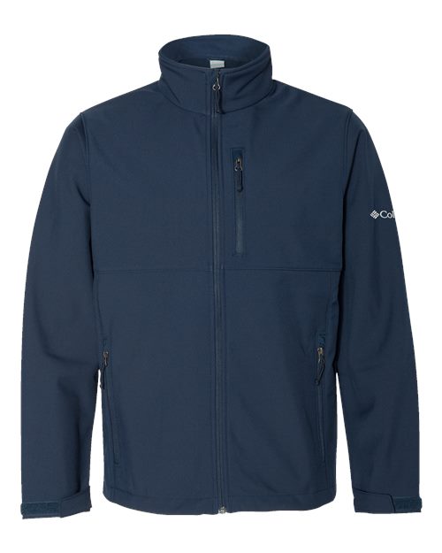 Veste softshell Ascender™ pour homme