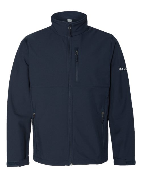 Men's Ascender™ Soft Shell Jacket