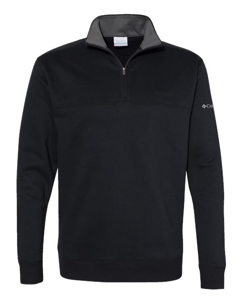 Pull demi-zippé Hart Mountain™ II pour homme