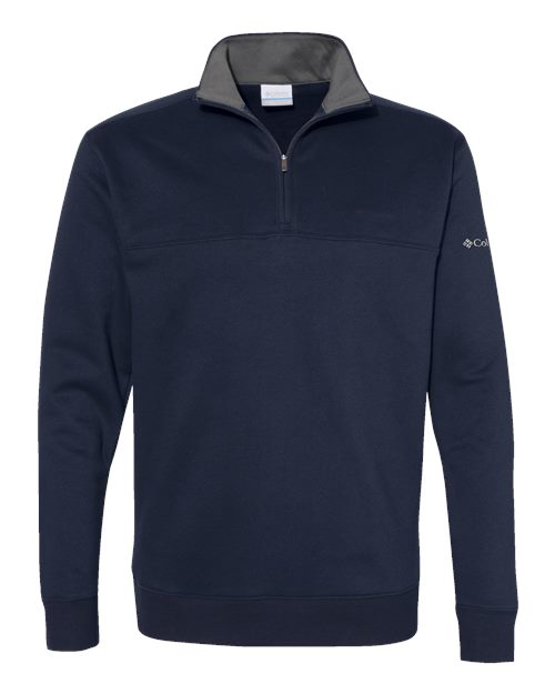 Pull demi-zippé Hart Mountain™ II pour homme