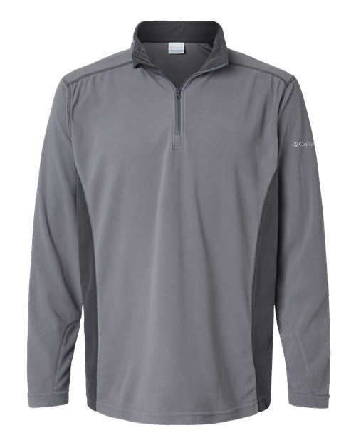 Men's Klamath Range™ II Half-Zip Pullover