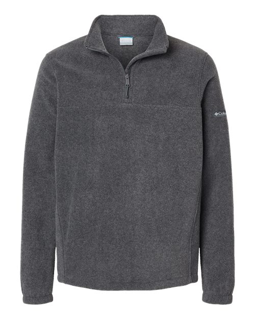 Men's Steens Mountain™ Fleece Half-Zip Pullover