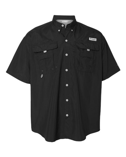Men's PFG Bahama™ II Short Sleeve Shirt