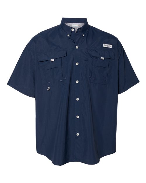 Men's PFG Bahama™ II Short Sleeve Shirt