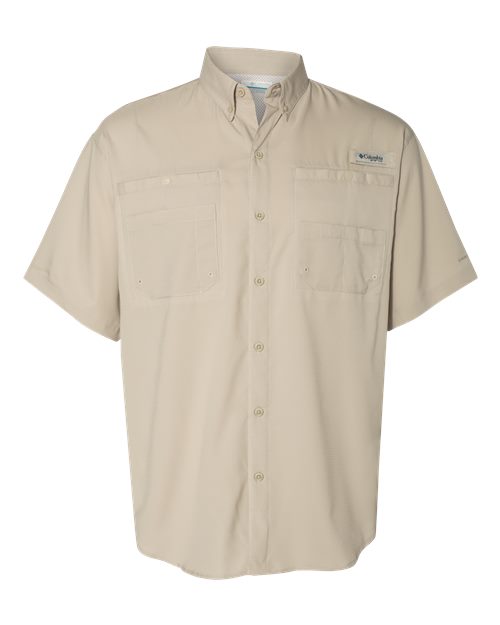 Chemise à manches courtes PFG Tamiami™ II pour homme