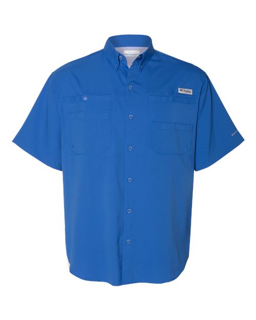Chemise à manches courtes PFG Tamiami™ II pour homme