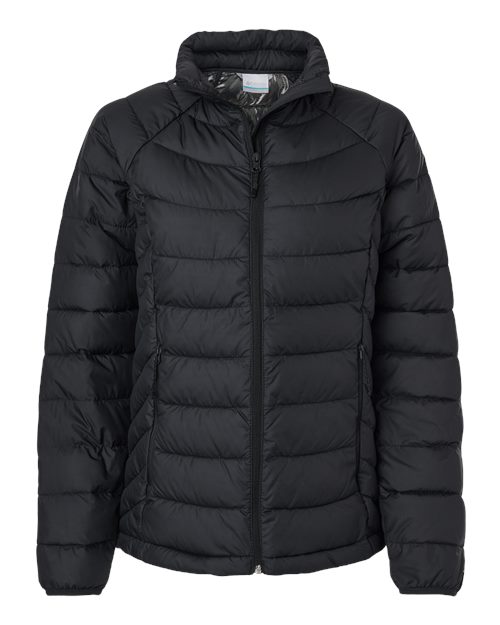Veste zippée Powder Lite™ II pour femme