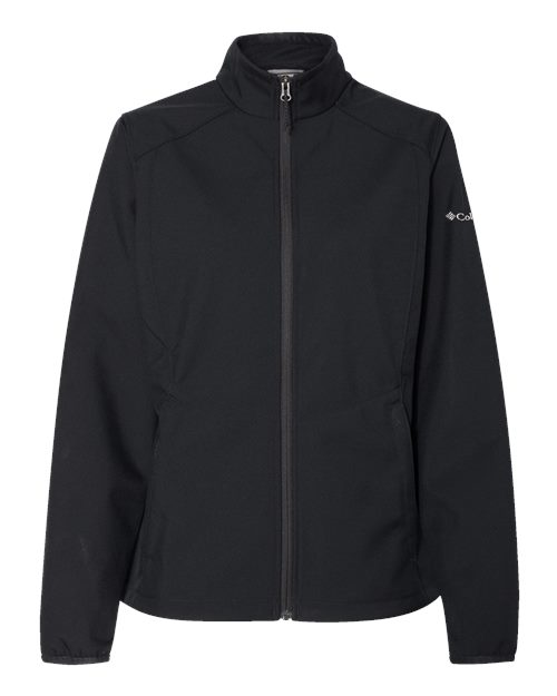 Veste Softshell Kruser Ridge™ pour femme