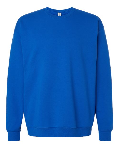 Unisex Crewneck Fleece