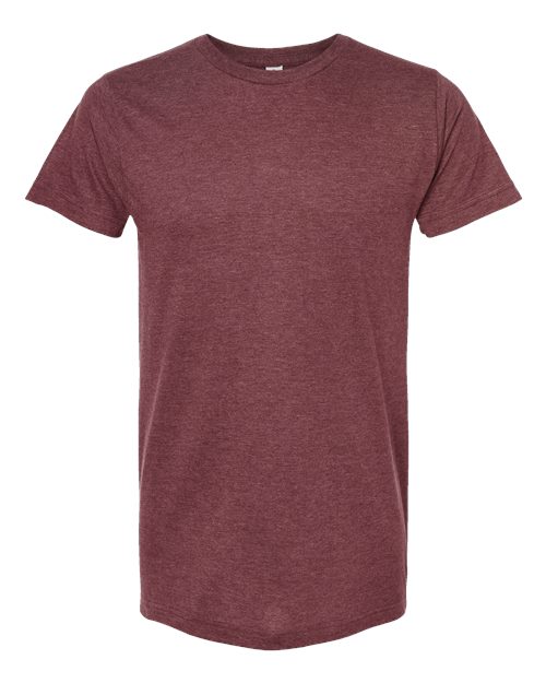 Fine Jersey T-Shirt
