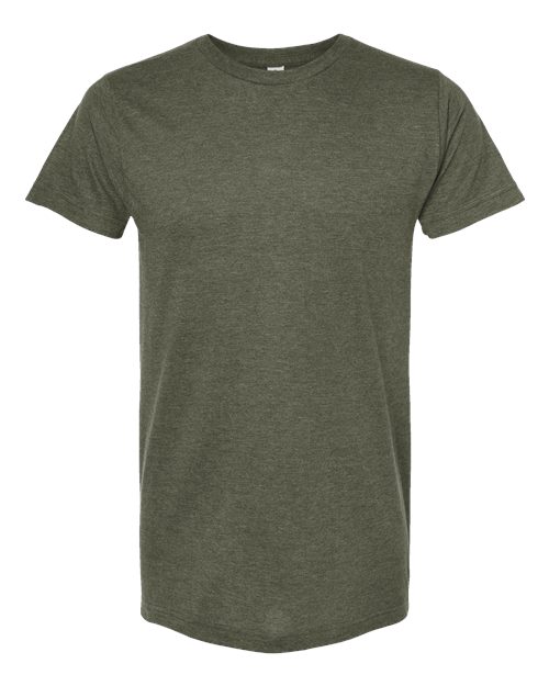 Fine Jersey T-Shirt