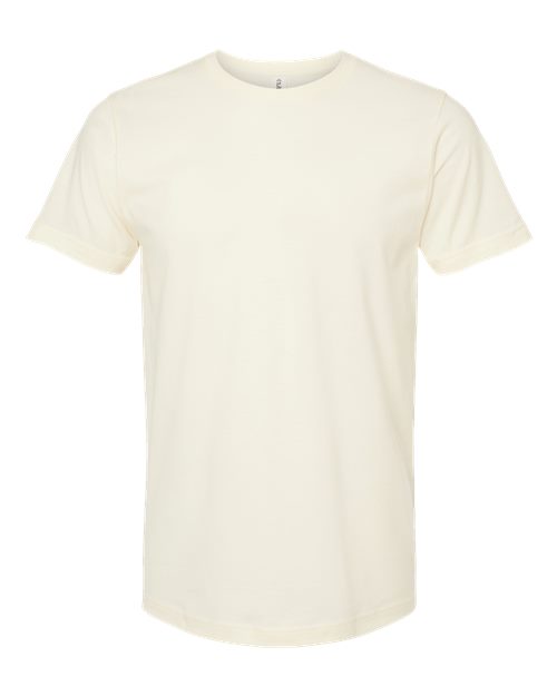Fine Jersey T-Shirt