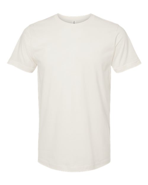 Fine Jersey T-Shirt