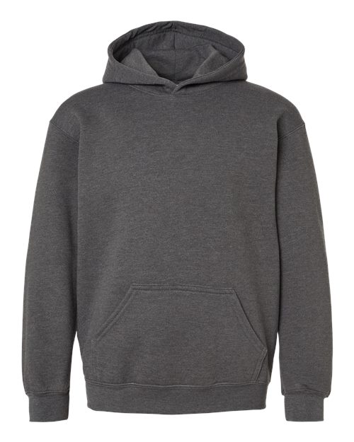 Youth Fleece Pullover Hoodie