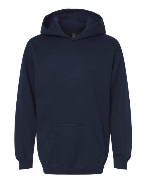 Youth Fleece Pullover Hoodie