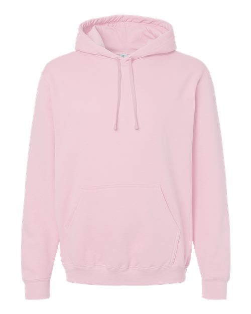 Unisex Pullover Hoodie