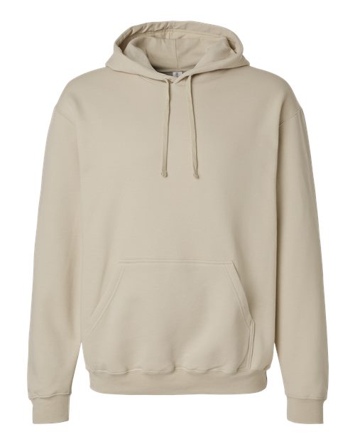 Unisex Pullover Hoodie