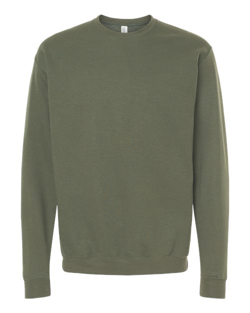 Unisex Crewneck Fleece