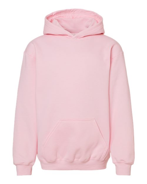 Youth Fleece Pullover Hoodie