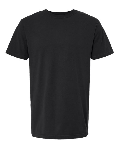 Unisex Vintage Garment-Dyed T-Shirt