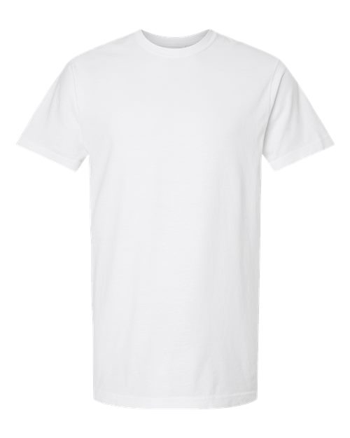 Unisex Vintage Garment-Dyed T-Shirt
