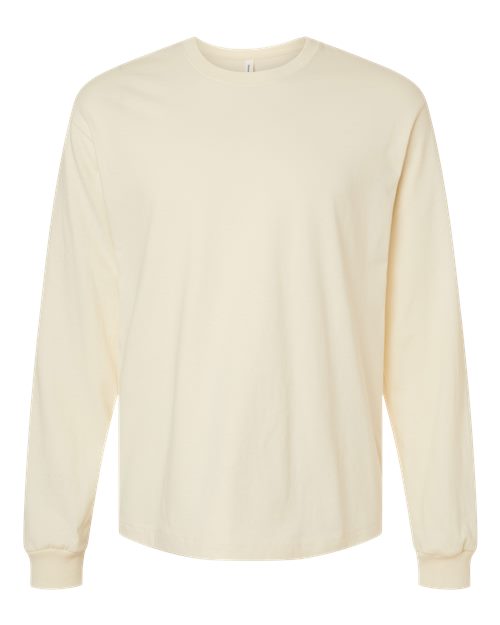 6 oz. Heavyweight Long Sleeve Tee