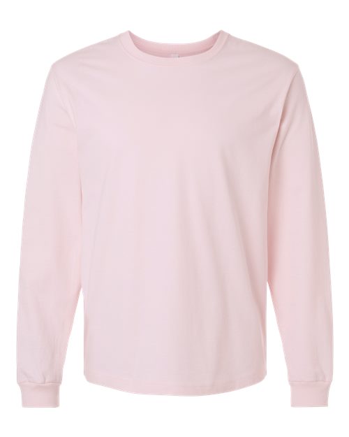 6 oz. Heavyweight Long Sleeve Tee