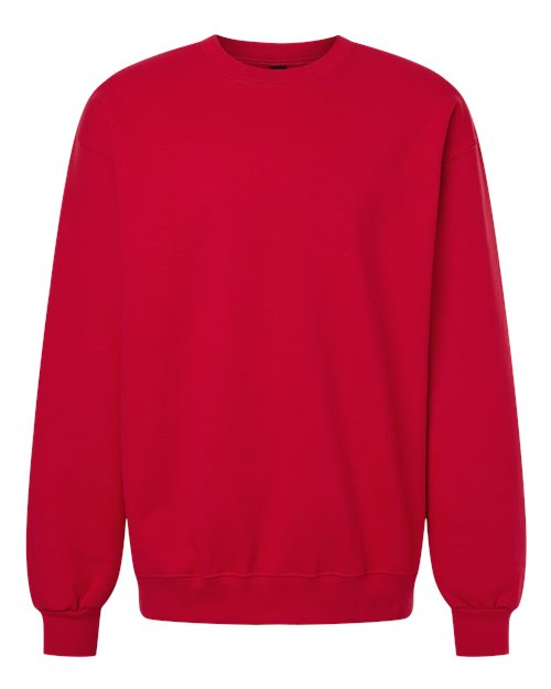 Sweat-shirt ras du cou unisexe Hammer™ Maxweight