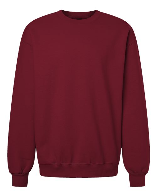 Sweat-shirt ras du cou unisexe Hammer™ Maxweight