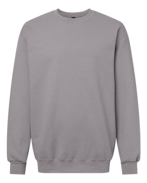Sweat-shirt ras du cou unisexe Hammer™ Maxweight