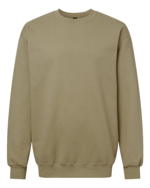 Sweat-shirt ras du cou unisexe Hammer™ Maxweight