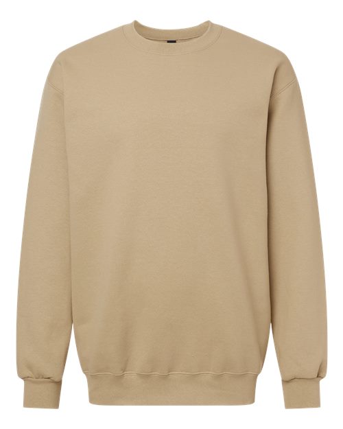 Sweat-shirt ras du cou unisexe Hammer™ Maxweight