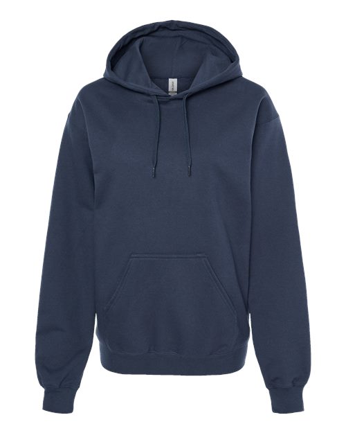 Unisex Softstyle® Midweight Hooded Sweatshirt