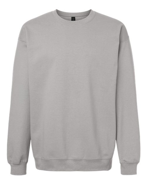 Sweat-shirt ras du cou mi-épais unisexe Softstyle®