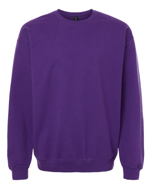Sweat-shirt ras du cou mi-épais unisexe Softstyle®