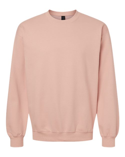 Sweat-shirt ras du cou mi-épais unisexe Softstyle®