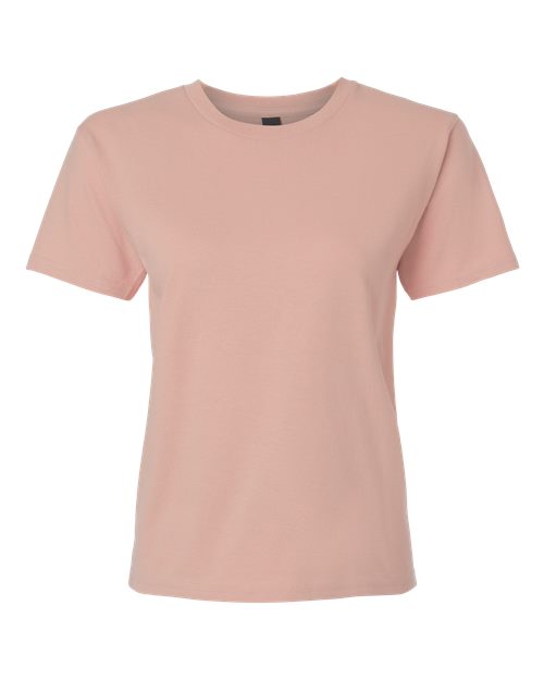 T-shirt en coton épais™ pour femme