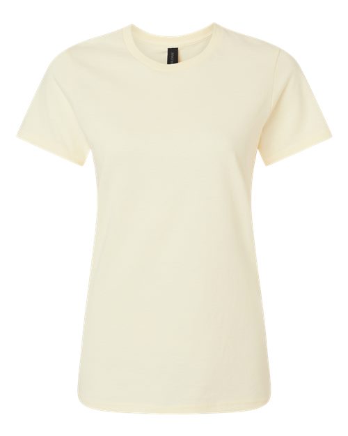 T-shirt en coton épais™ pour femme