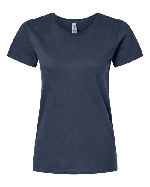 T-shirt en coton épais™ pour femme