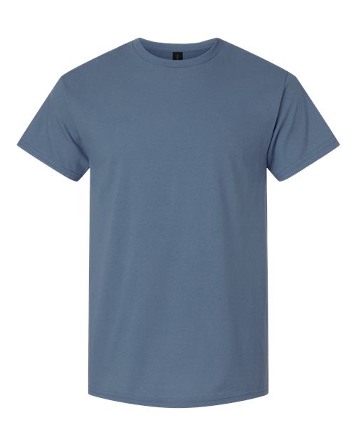 Unisex Light Cotton T-Shirt
