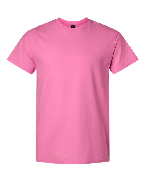Unisex Light Cotton T-Shirt