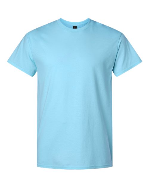Unisex Light Cotton T-Shirt